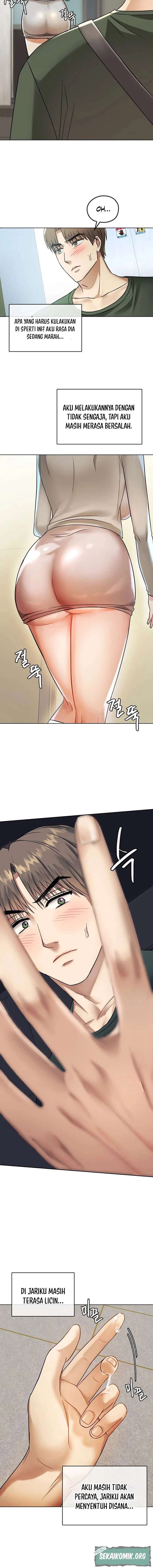 I Cant Bear it Ma’am - Chapter 05 9 I Cant Bear it Ma’am - Chapter 05 9