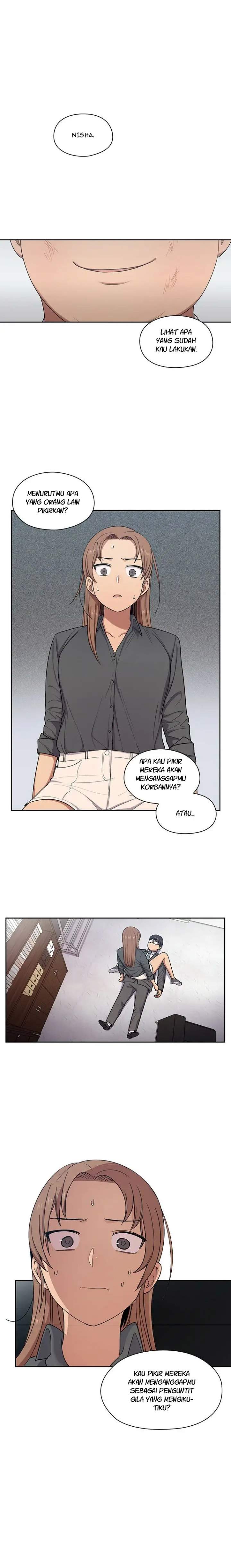 Crime And Punishment - Chapter 05 6