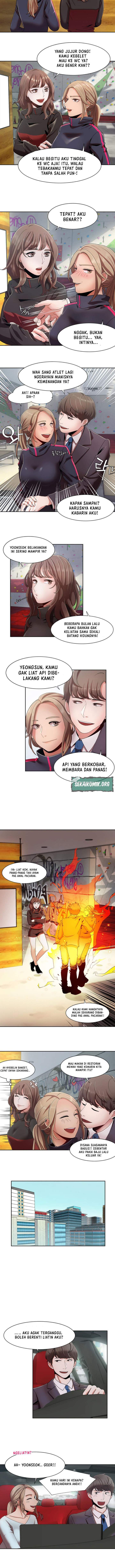 Betting Couple - Chapter 5 7