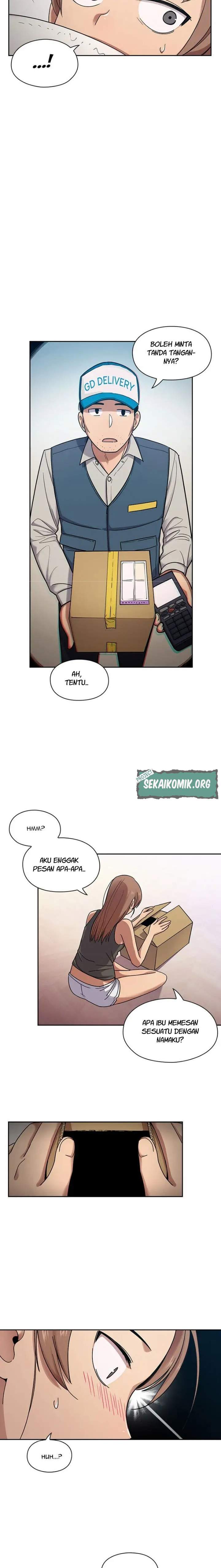 Crime And Punishment - Chapter 05 10