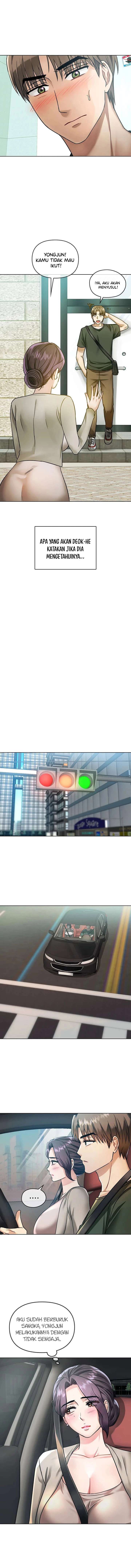 I Cant Bear it Ma’am - Chapter 05 10 I Cant Bear it Ma’am - Chapter 05 10