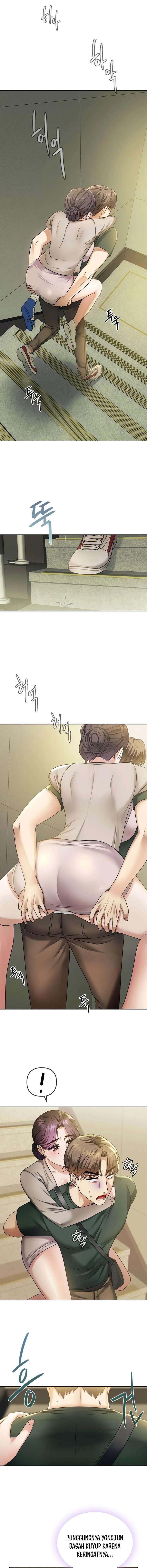 I Cant Bear it Ma’am - Chapter 05 2 I Cant Bear it Ma’am - Chapter 05 2