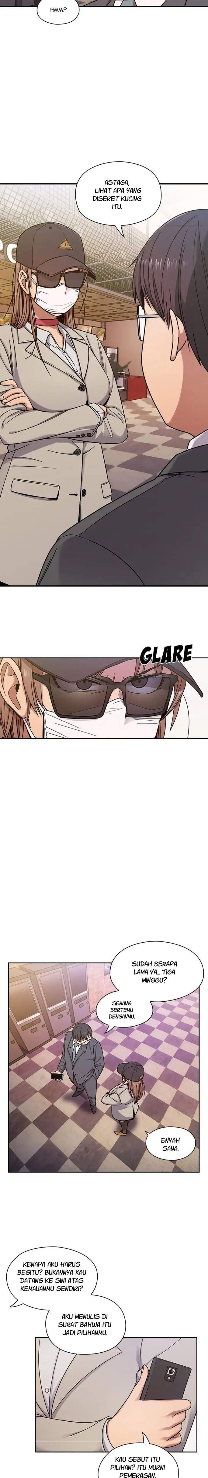 Crime And Punishment - Chapter 05 12