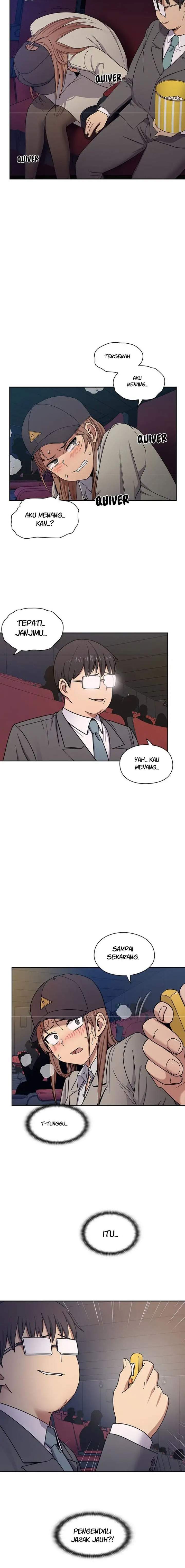 Crime And Punishment - Chapter 05 21