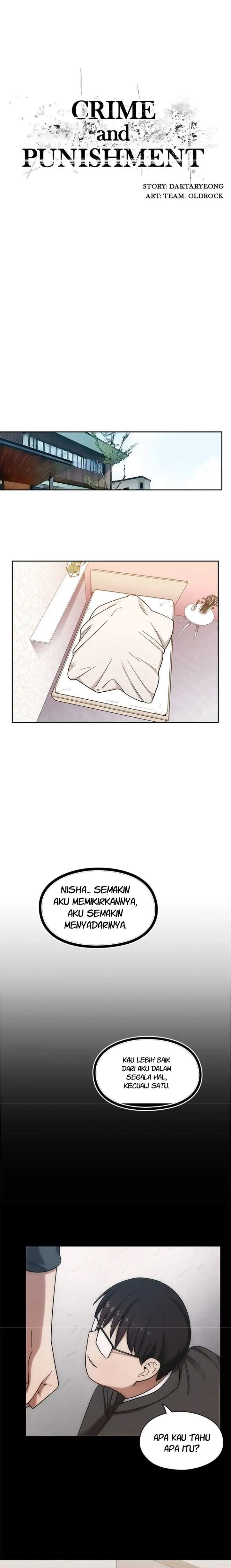 Crime And Punishment - Chapter 05 7