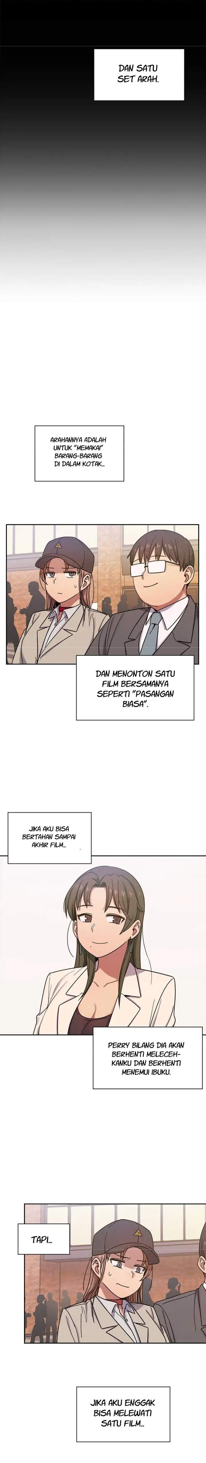 Crime And Punishment - Chapter 05 15