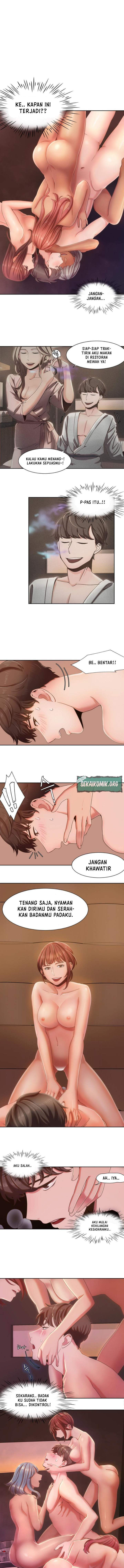 Betting Couple - Chapter 5 1