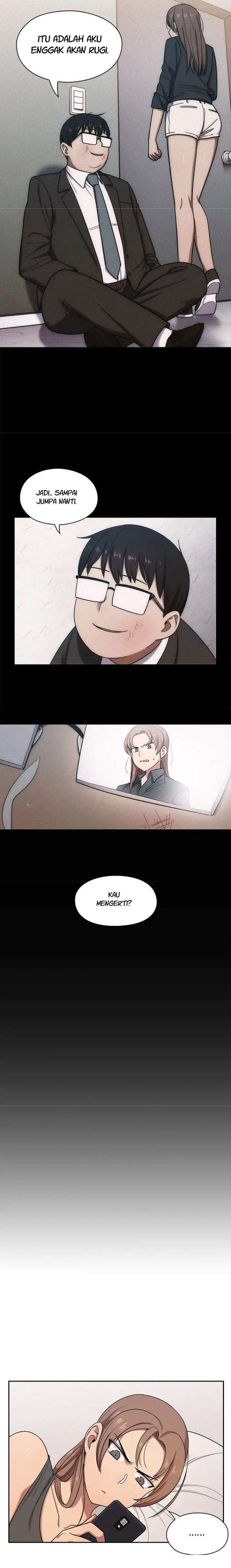 Crime And Punishment - Chapter 05 8