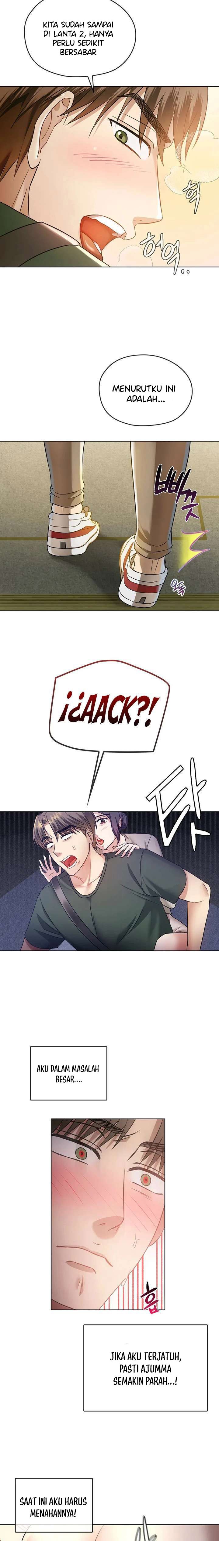 I Cant Bear it Ma’am - Chapter 05 4 I Cant Bear it Ma’am - Chapter 05 4