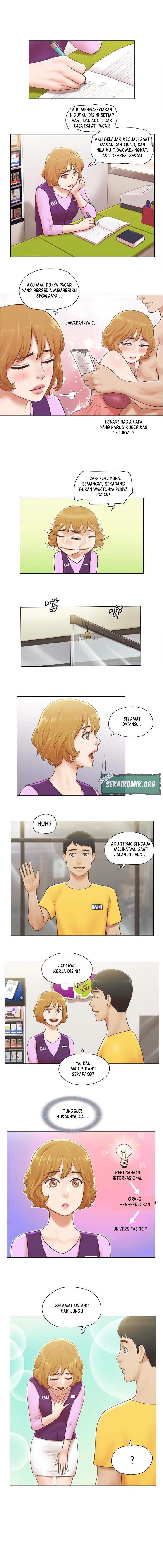 Can I Touch It? - Chapter 05 2