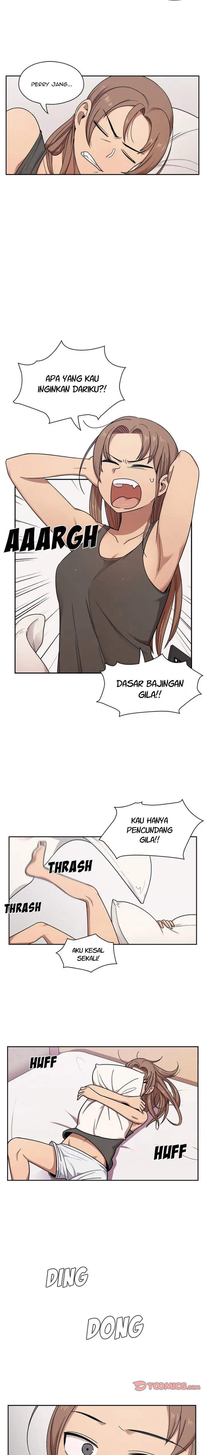 Crime And Punishment - Chapter 05 9