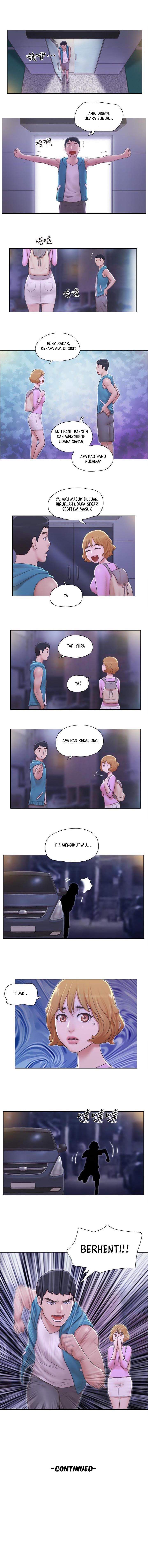 Can I Touch It? - Chapter 05 8