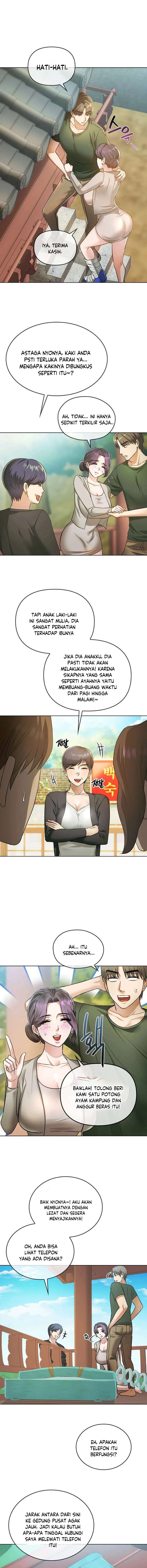 I Cant Bear it Ma’am - Chapter 05 13 I Cant Bear it Ma’am - Chapter 05 13