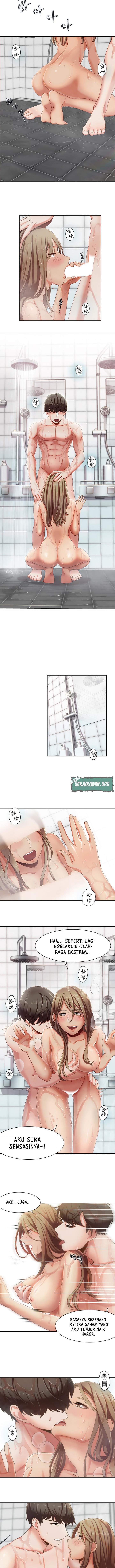 Betting Couple - Chapter 5 4