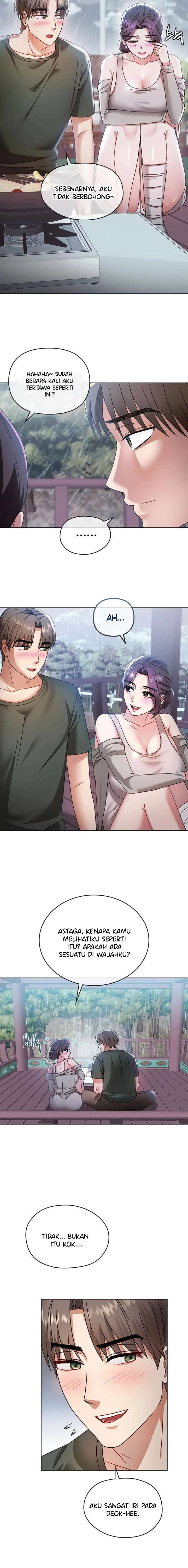 I Cant Bear it Ma’am - Chapter 05 16 I Cant Bear it Ma’am - Chapter 05 16