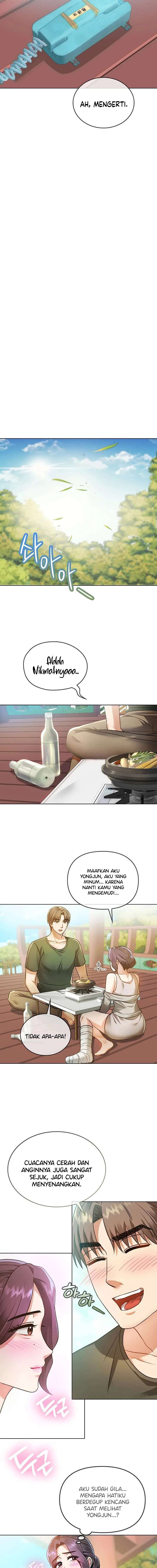 I Cant Bear it Ma’am - Chapter 05 14 I Cant Bear it Ma’am - Chapter 05 14