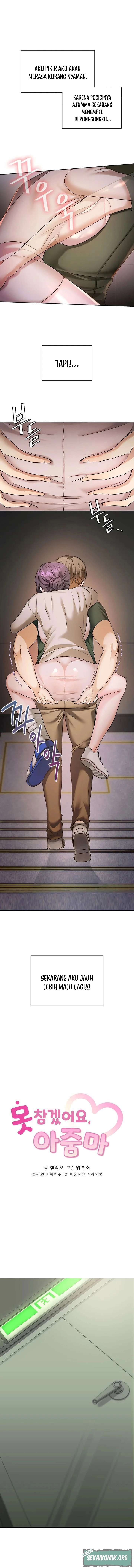 I Cant Bear it Ma’am - Chapter 05 1 I Cant Bear it Ma’am - Chapter 05 1