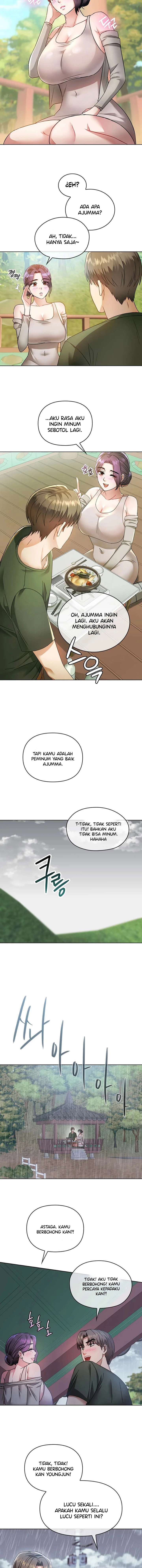 I Cant Bear it Ma’am - Chapter 05 15 I Cant Bear it Ma’am - Chapter 05 15