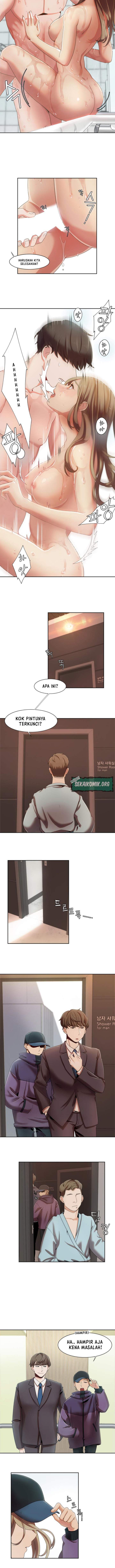 Betting Couple - Chapter 5 5