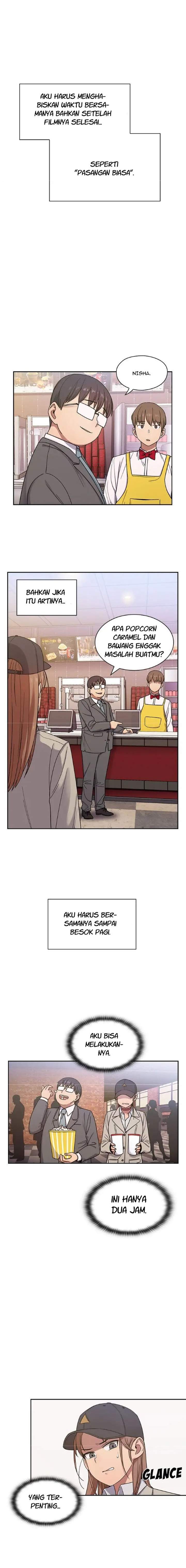 Crime And Punishment - Chapter 05 16