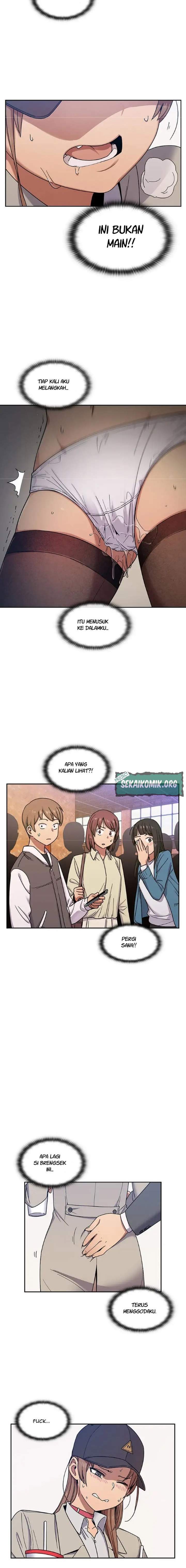 Crime And Punishment - Chapter 05 18
