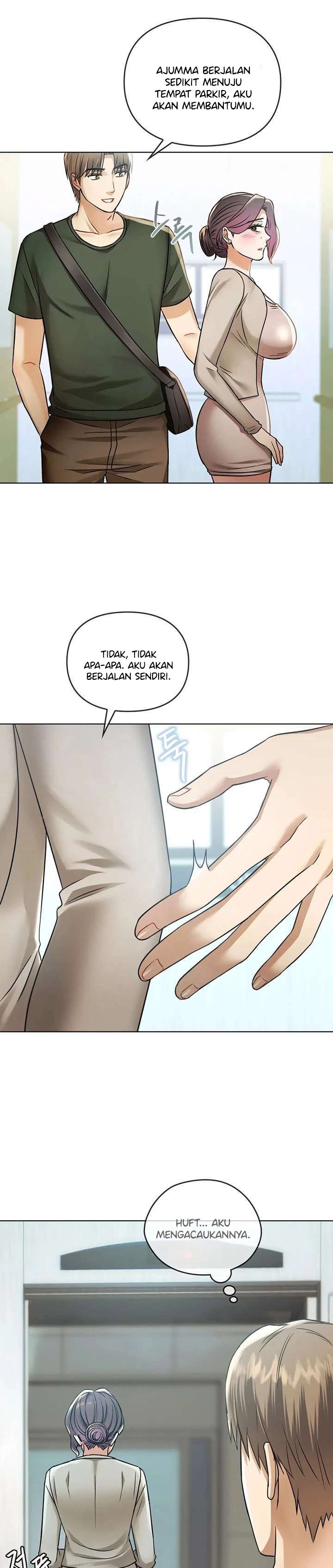 I Cant Bear it Ma’am - Chapter 05 8 I Cant Bear it Ma’am - Chapter 05 8