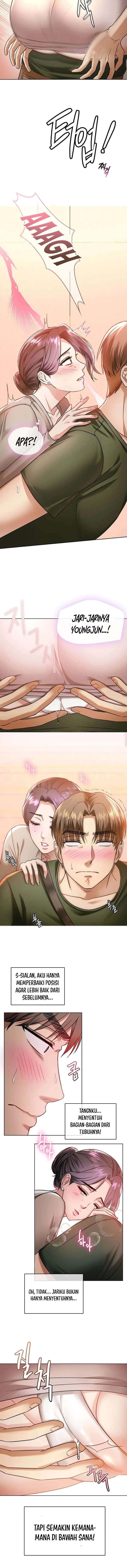 I Cant Bear it Ma’am - Chapter 05 5 I Cant Bear it Ma’am - Chapter 05 5