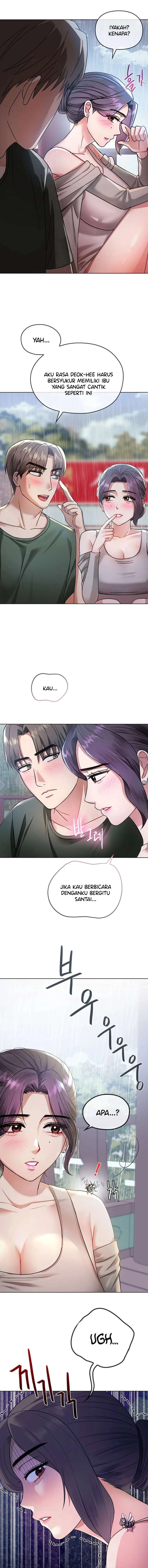 I Cant Bear it Ma’am - Chapter 05 17 I Cant Bear it Ma’am - Chapter 05 17