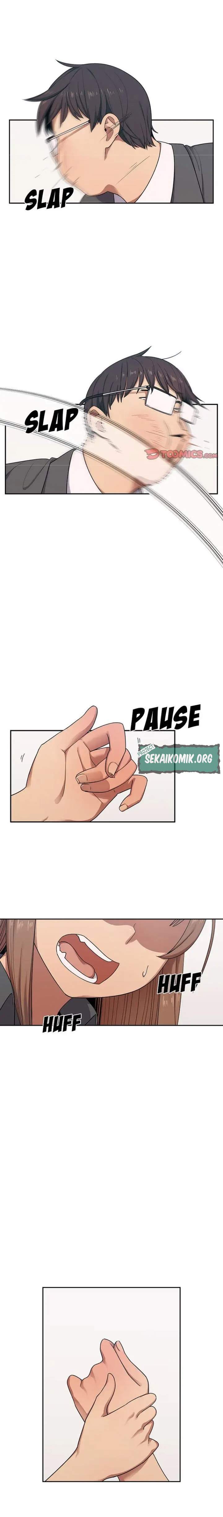 Crime And Punishment - Chapter 05 2