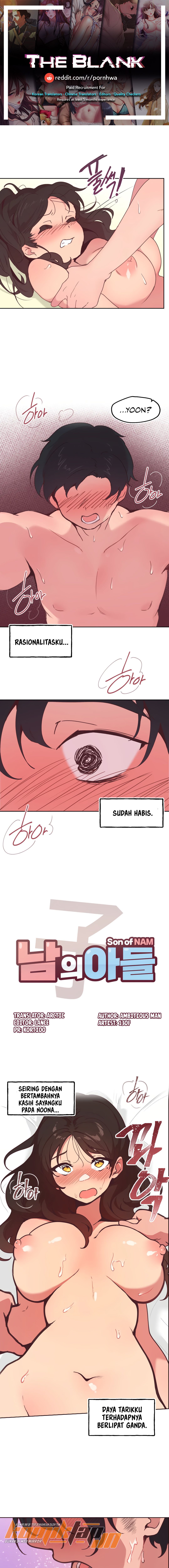 Son of Nam - Chapter 06 2