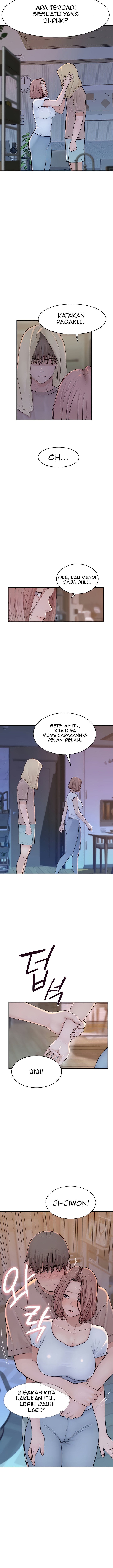 Addicted To My Stepmom - Chapter 06 16
