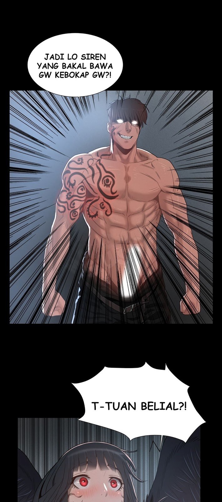 Siren (Getty) - Chapter 06 29