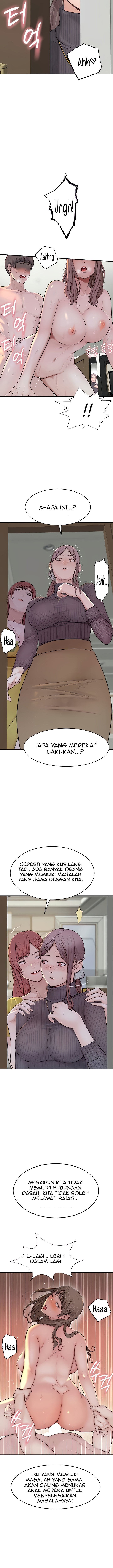 Addicted To My Stepmom - Chapter 06 7