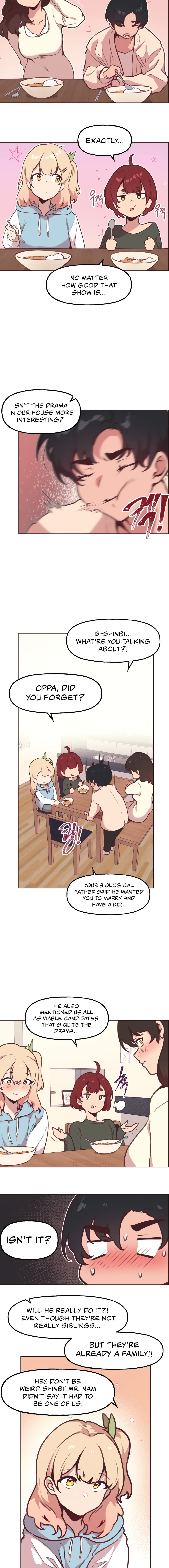 Son of Nam - Chapter 06 8