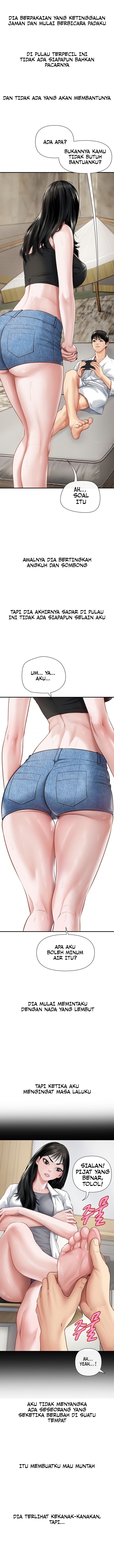 Delusional Diary - Chapter 06 7