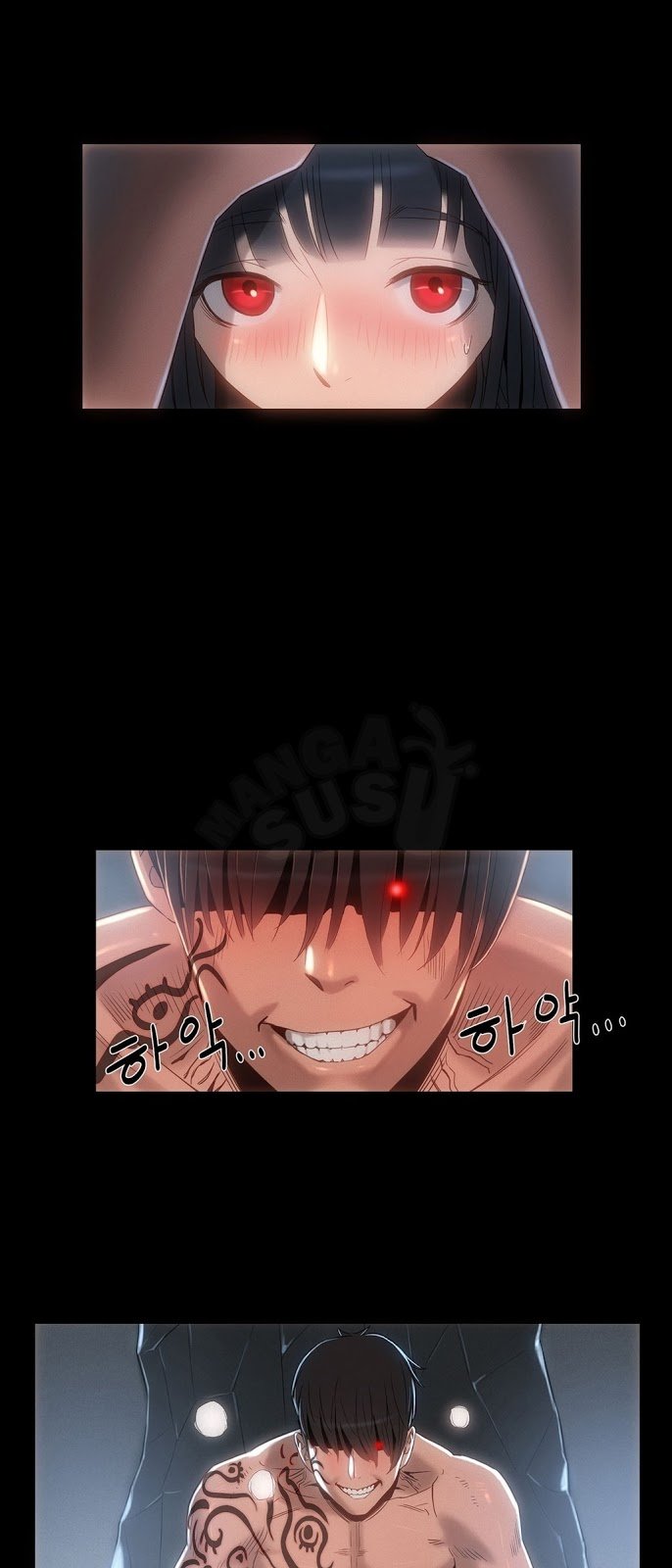 Siren (Getty) - Chapter 06 23