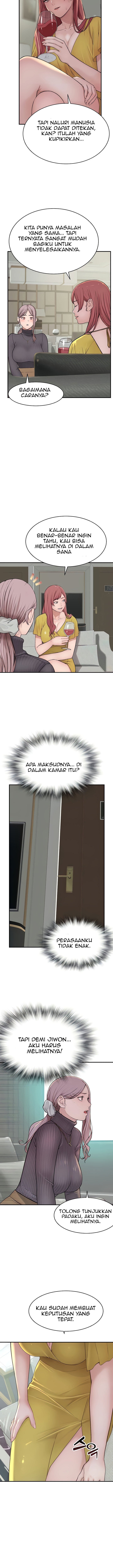 Addicted To My Stepmom - Chapter 06 5