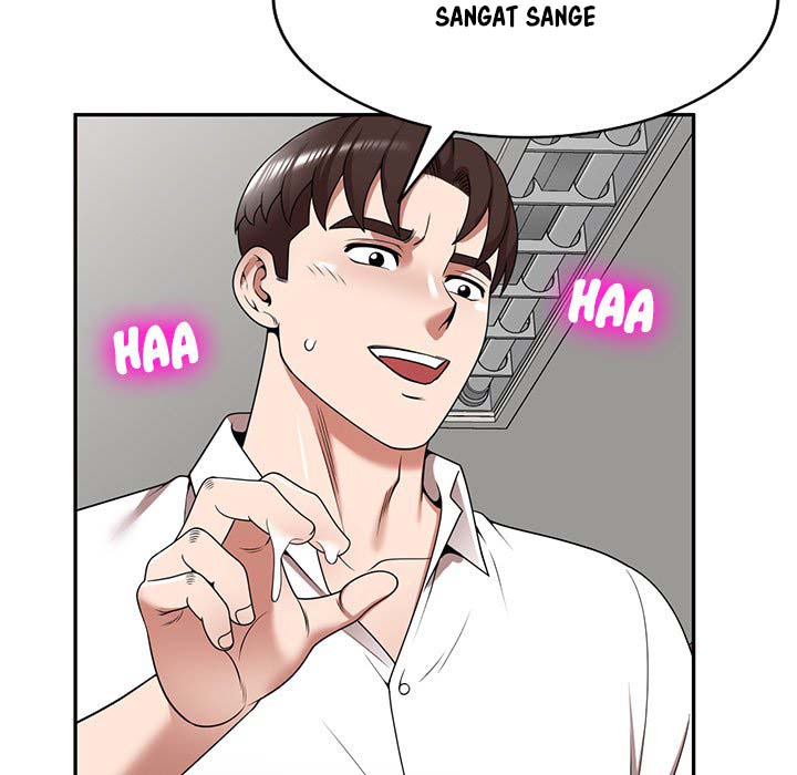 The Plunderers - Chapter 06 126 The Plunderers - Chapter 06 126