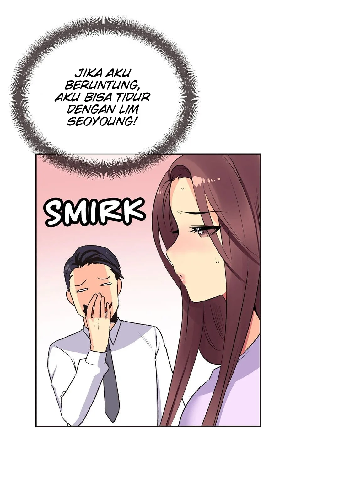 The Yes Girl - Chapter 06 39