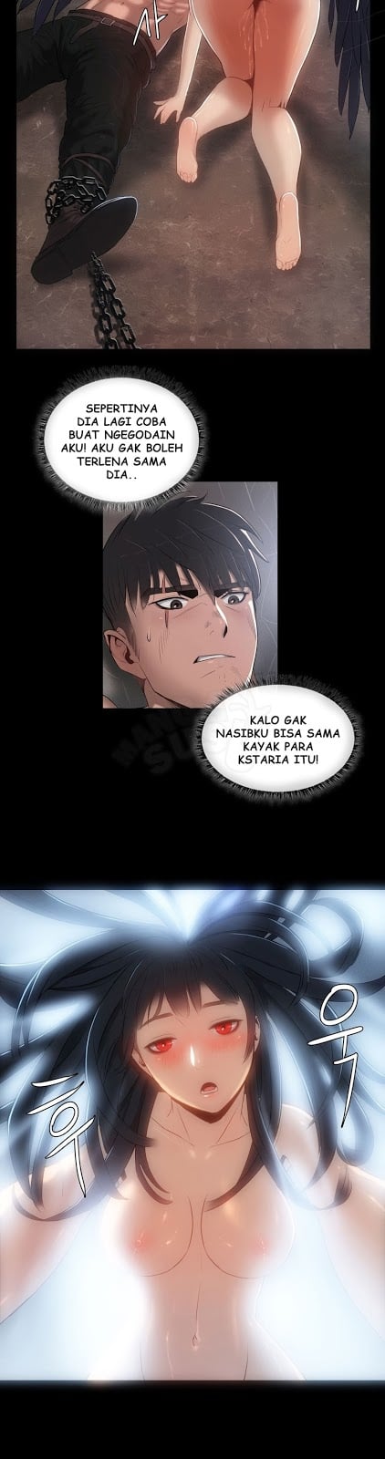 Siren (Getty) - Chapter 06 6