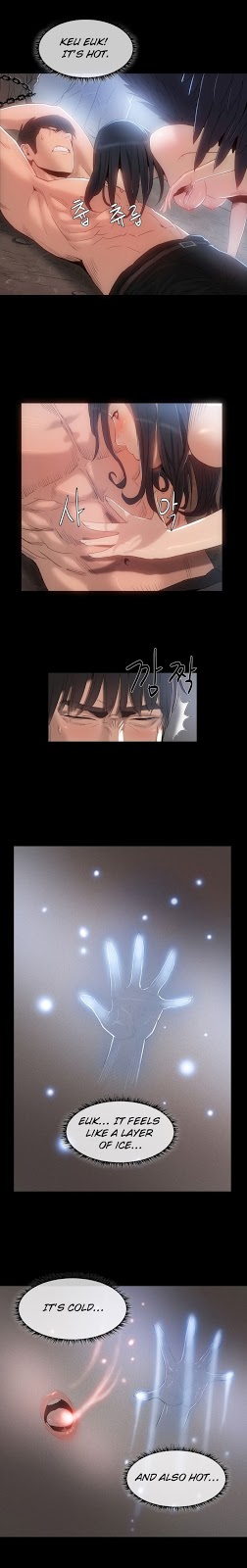 Siren (Getty) - Chapter 06 8