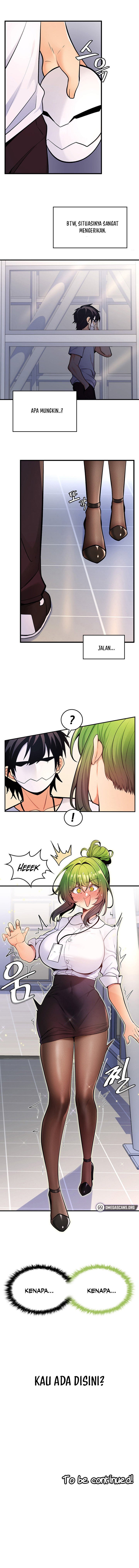 Fucked the World Tree - Chapter 06 9 Fucked the World Tree - Chapter 06 9