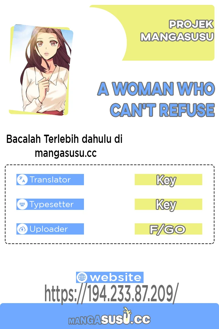 The Yes Girl - Chapter 06 1