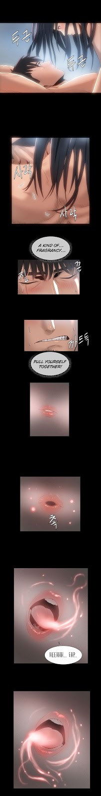 Siren (Getty) - Chapter 06 7