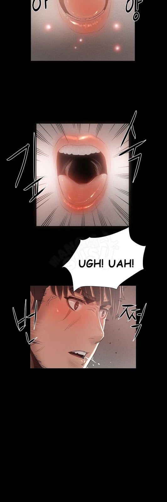Siren (Getty) - Chapter 06 14