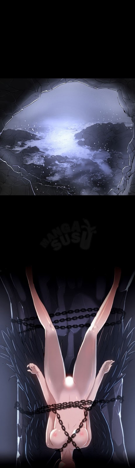 Siren (Getty) - Chapter 06 33