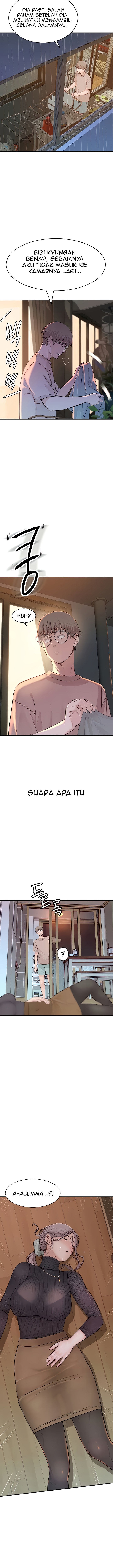 Addicted To My Stepmom - Chapter 06 10