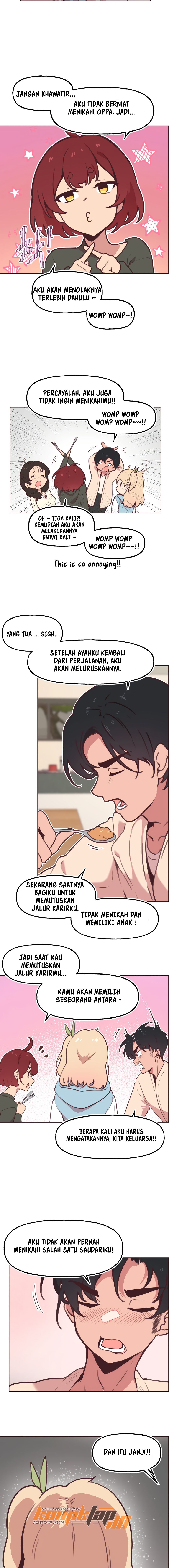 Son of Nam - Chapter 06 9