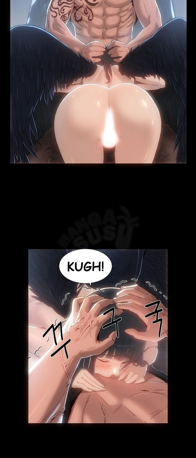 Siren (Getty) - Chapter 06 24