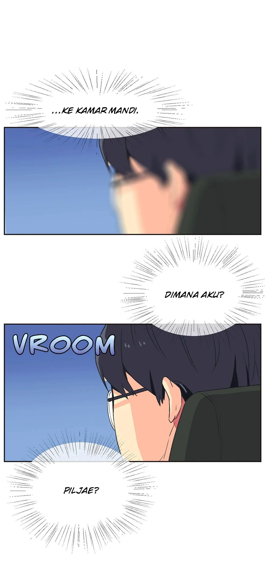 The Yes Girl - Chapter 06 43
